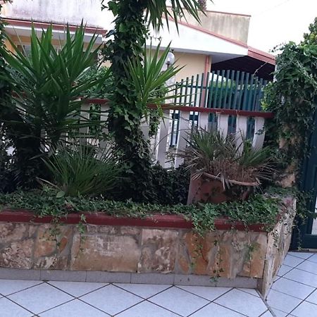 サンタ・マリア・デル・フォカッロ Bella Casa Da Paolaヴィラ エクステリア 写真